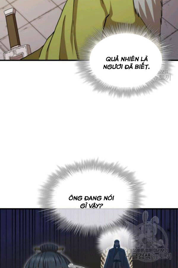 Thân Thủ Đệ Nhất Kiếm Chapter 81 - 8