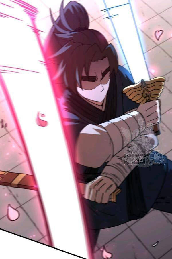 Thân Thủ Đệ Nhất Kiếm Chapter 81 - 72