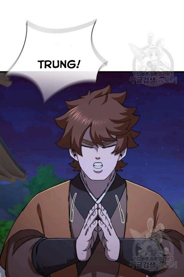 Thân Thủ Đệ Nhất Kiếm Chapter 81 - 87