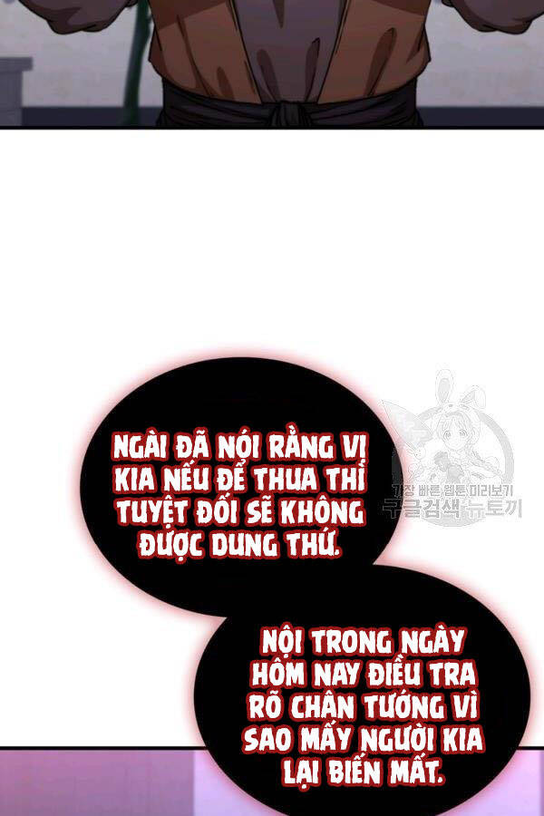 Thân Thủ Đệ Nhất Kiếm Chapter 81 - 88