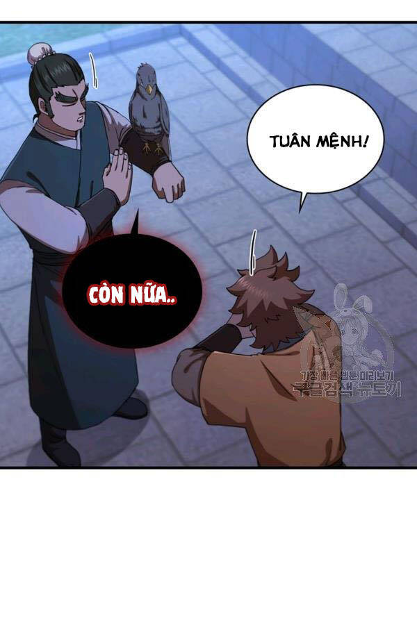 Thân Thủ Đệ Nhất Kiếm Chapter 81 - 90