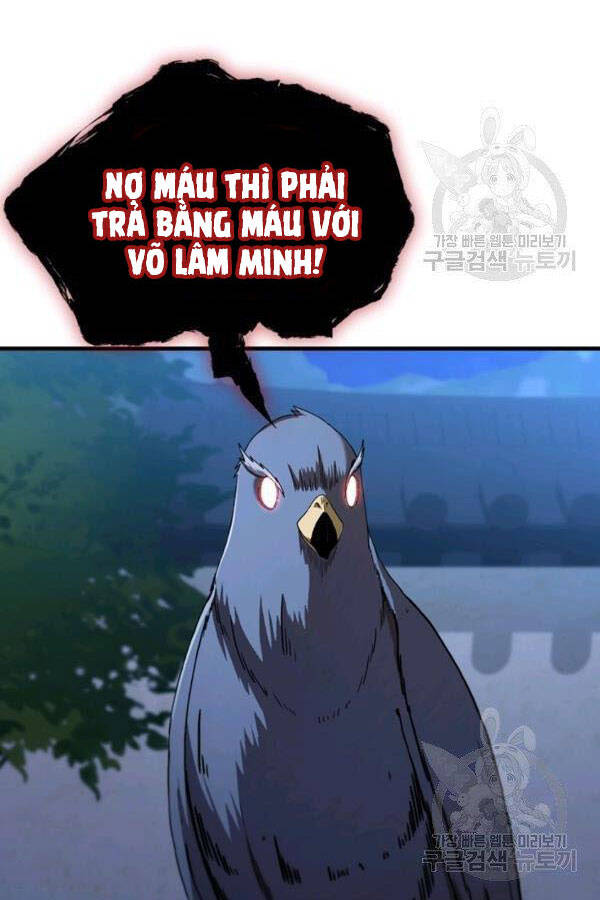 Thân Thủ Đệ Nhất Kiếm Chapter 81 - 91