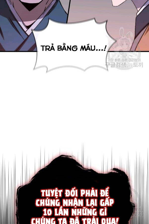 Thân Thủ Đệ Nhất Kiếm Chapter 81 - 93