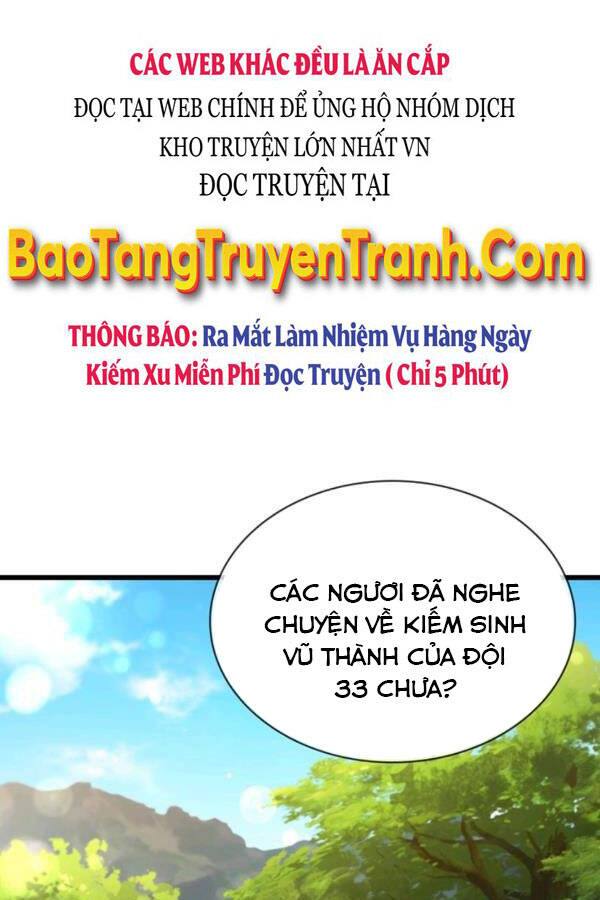 Thân Thủ Đệ Nhất Kiếm Chapter 82 - 1