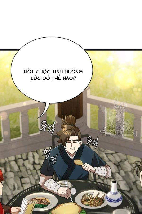 Thân Thủ Đệ Nhất Kiếm Chapter 82 - 13