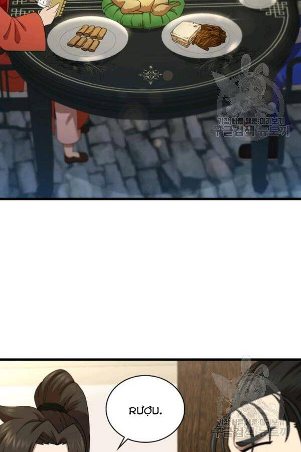 Thân Thủ Đệ Nhất Kiếm Chapter 82 - 14