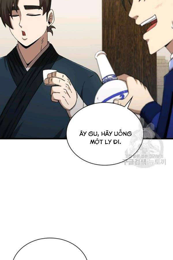 Thân Thủ Đệ Nhất Kiếm Chapter 82 - 15