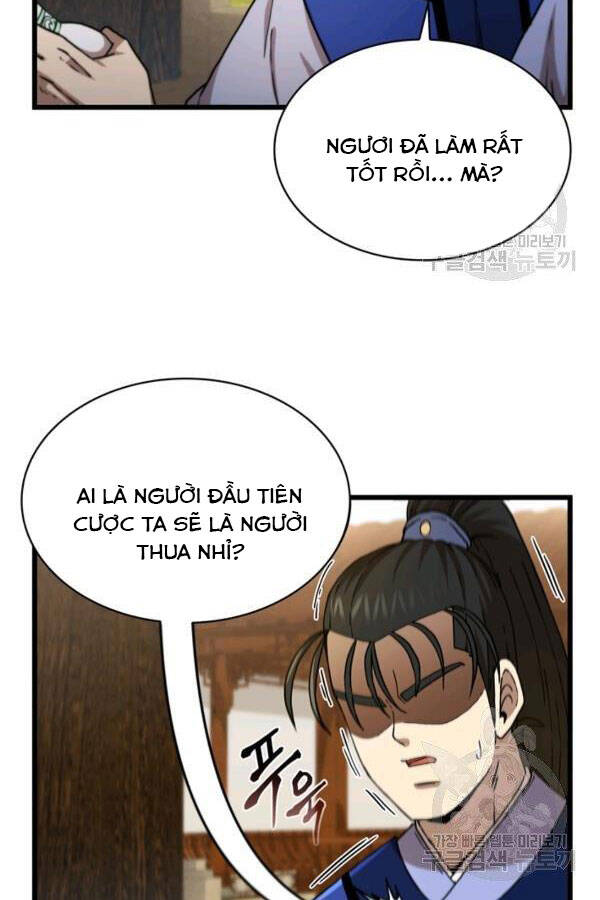 Thân Thủ Đệ Nhất Kiếm Chapter 82 - 18