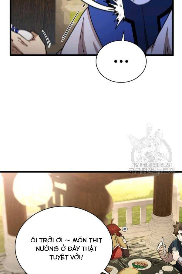 Thân Thủ Đệ Nhất Kiếm Chapter 82 - 19