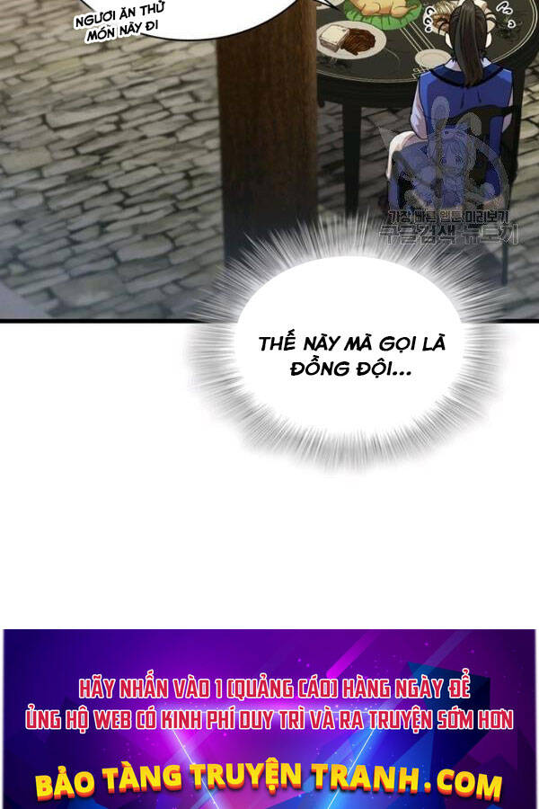 Thân Thủ Đệ Nhất Kiếm Chapter 82 - 20