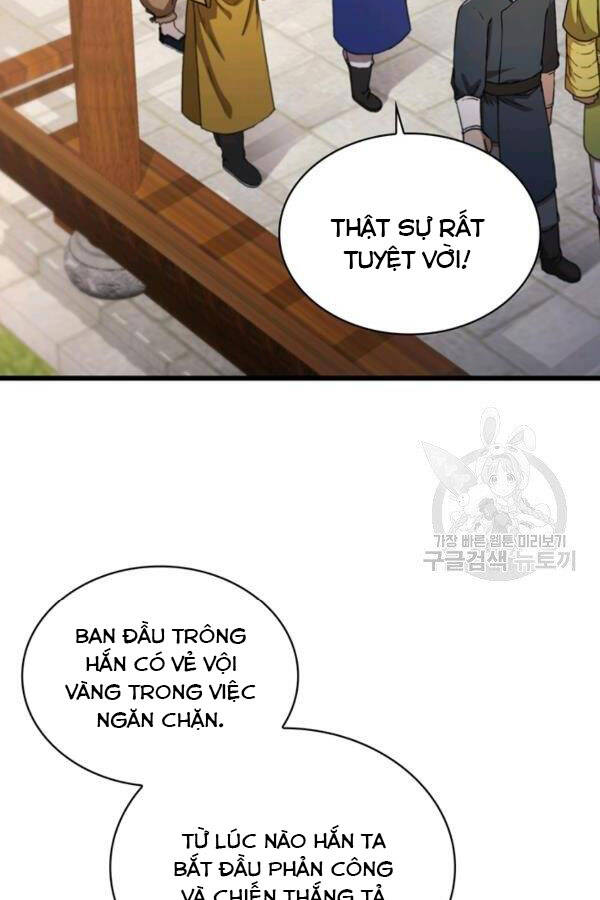 Thân Thủ Đệ Nhất Kiếm Chapter 82 - 3