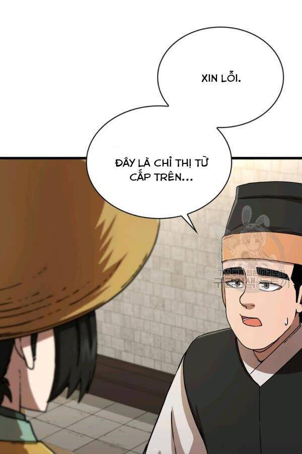 Thân Thủ Đệ Nhất Kiếm Chapter 82 - 24