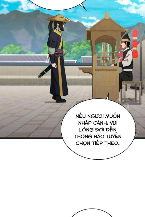 Thân Thủ Đệ Nhất Kiếm Chapter 82 - 28