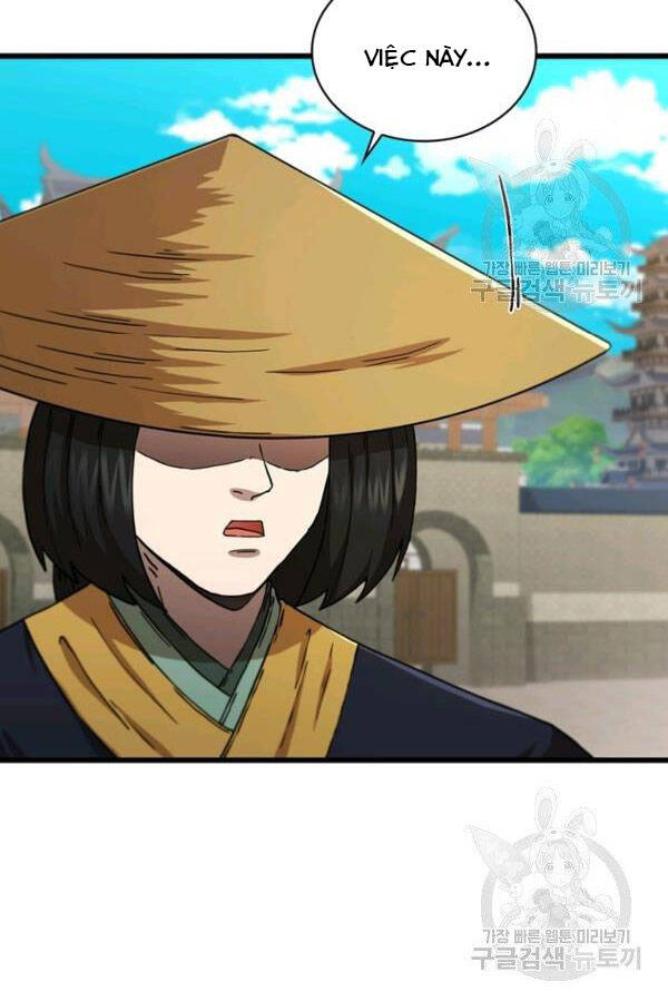 Thân Thủ Đệ Nhất Kiếm Chapter 82 - 29