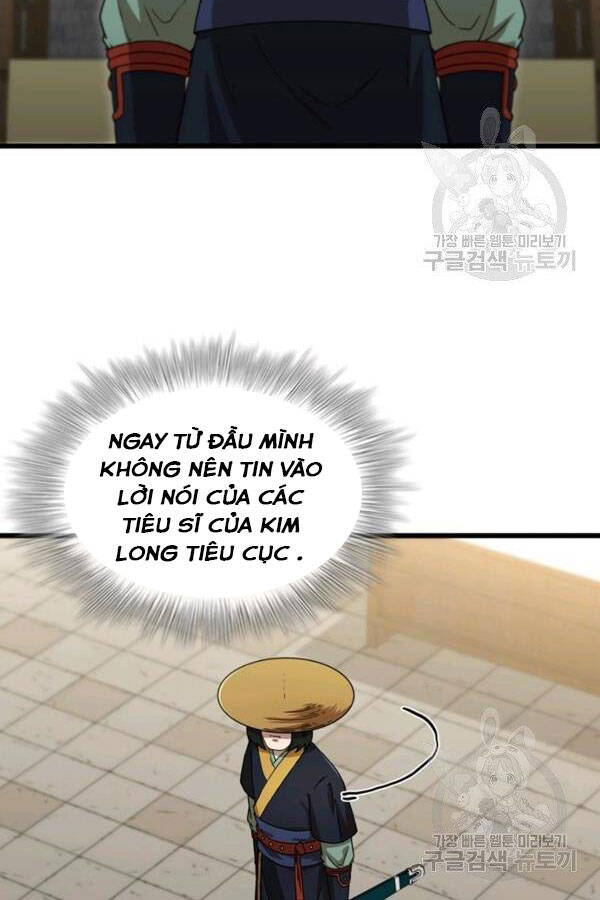 Thân Thủ Đệ Nhất Kiếm Chapter 82 - 31