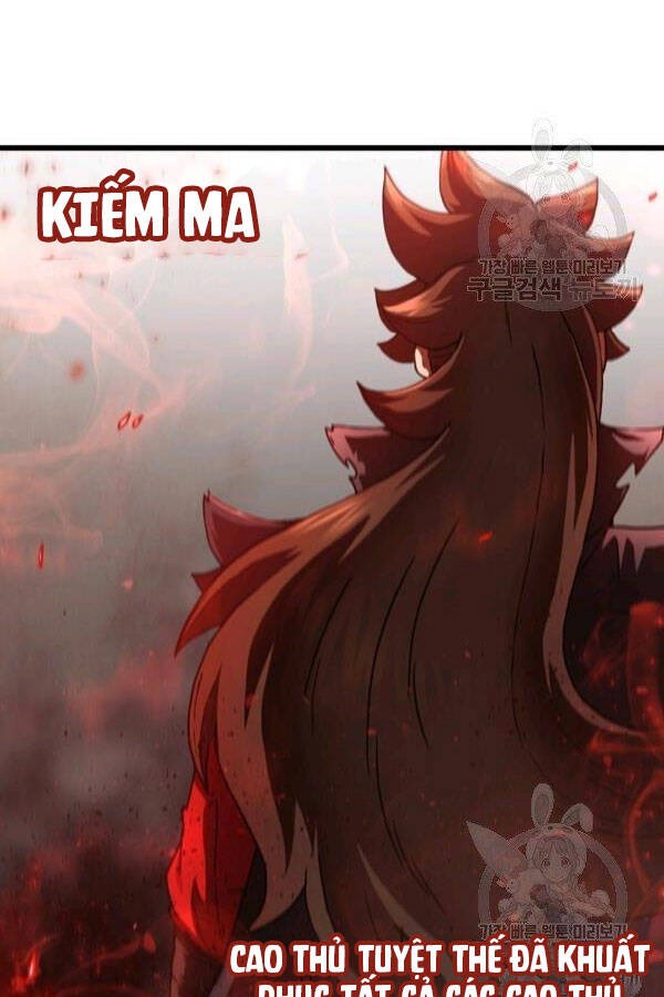 Thân Thủ Đệ Nhất Kiếm Chapter 82 - 33