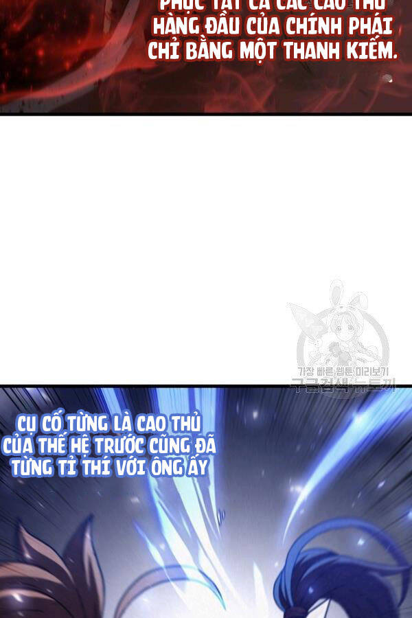 Thân Thủ Đệ Nhất Kiếm Chapter 82 - 34
