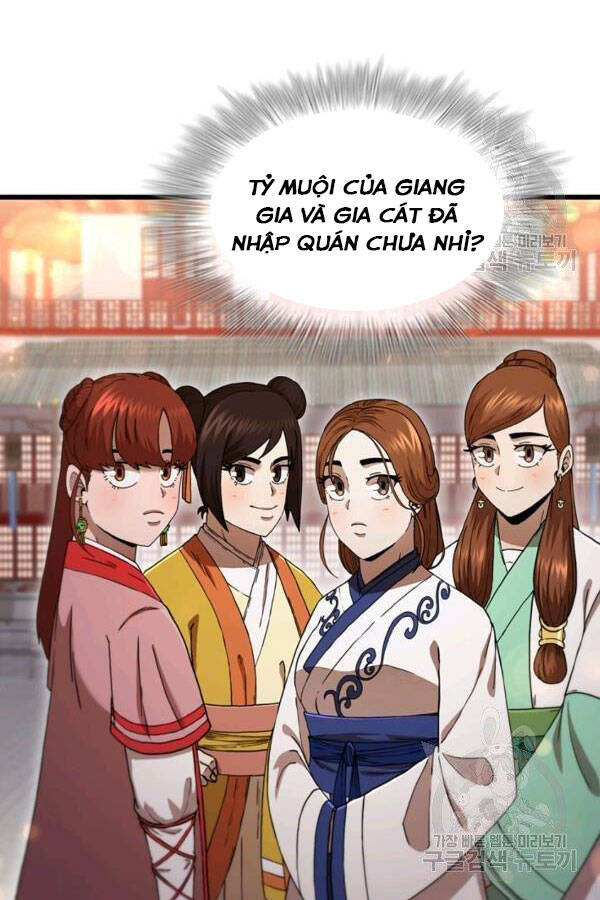 Thân Thủ Đệ Nhất Kiếm Chapter 82 - 37