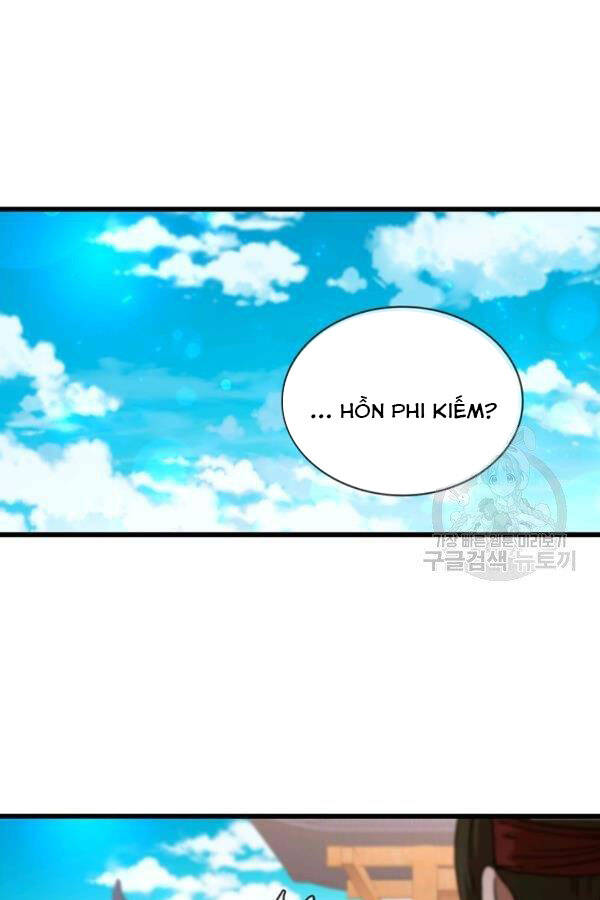Thân Thủ Đệ Nhất Kiếm Chapter 82 - 40
