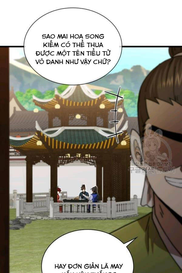 Thân Thủ Đệ Nhất Kiếm Chapter 82 - 5