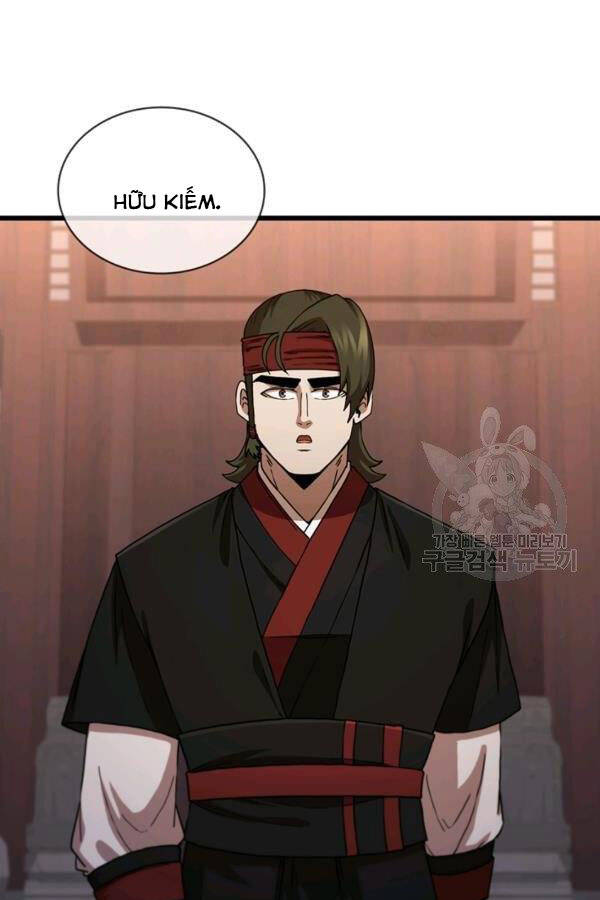 Thân Thủ Đệ Nhất Kiếm Chapter 82 - 42