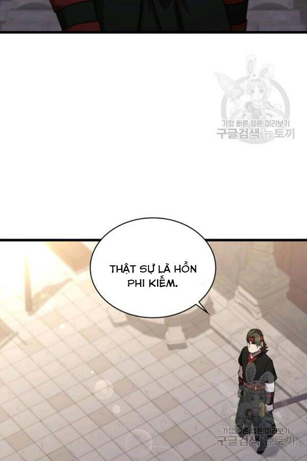 Thân Thủ Đệ Nhất Kiếm Chapter 82 - 43