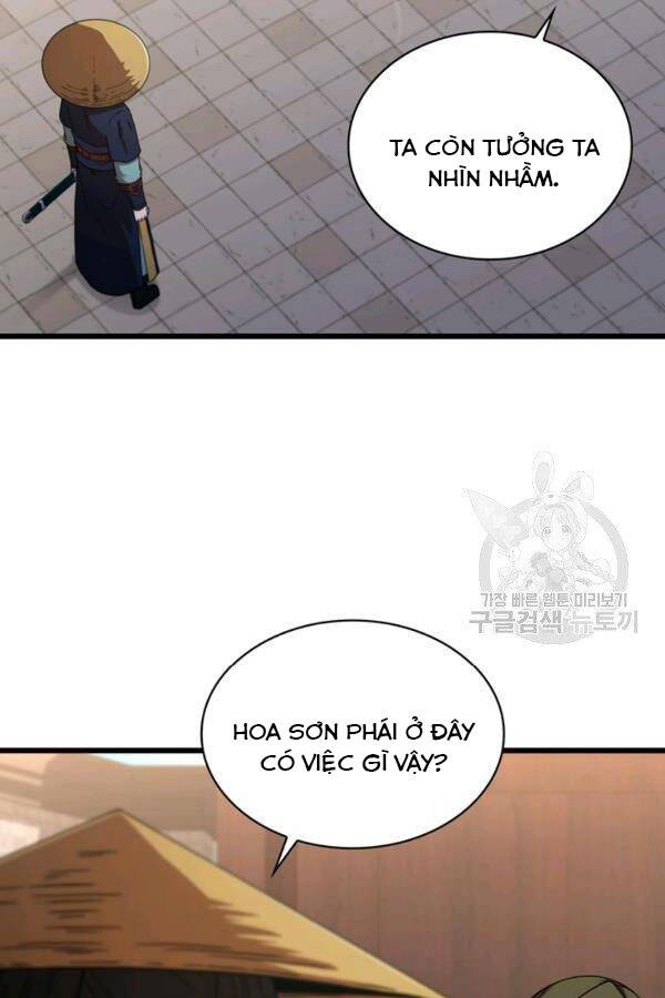 Thân Thủ Đệ Nhất Kiếm Chapter 82 - 44