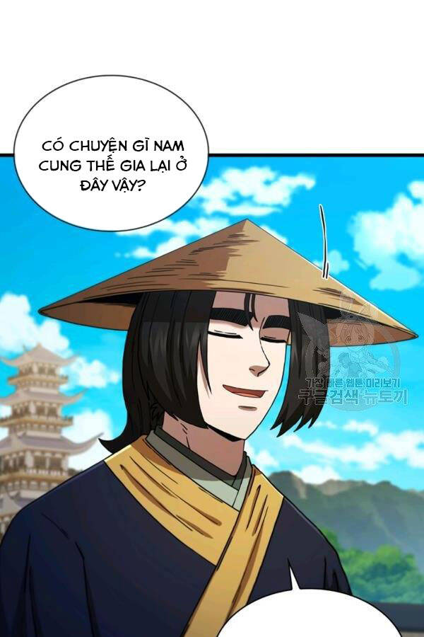 Thân Thủ Đệ Nhất Kiếm Chapter 82 - 47