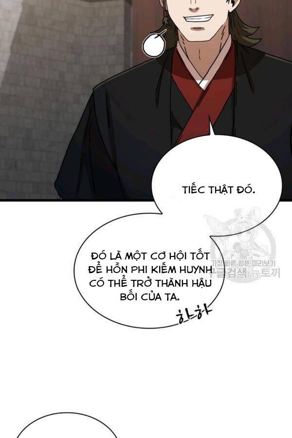 Thân Thủ Đệ Nhất Kiếm Chapter 82 - 49