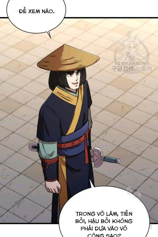 Thân Thủ Đệ Nhất Kiếm Chapter 82 - 50