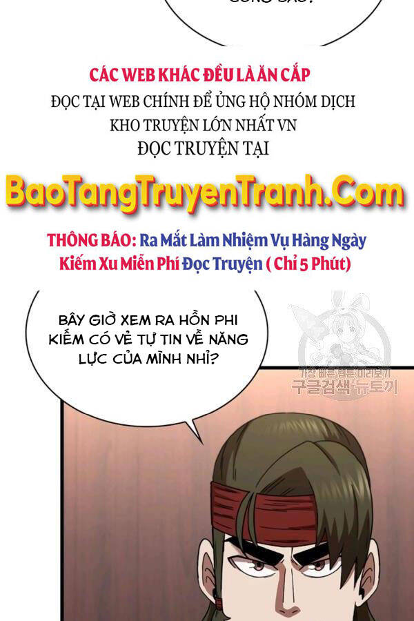 Thân Thủ Đệ Nhất Kiếm Chapter 82 - 51