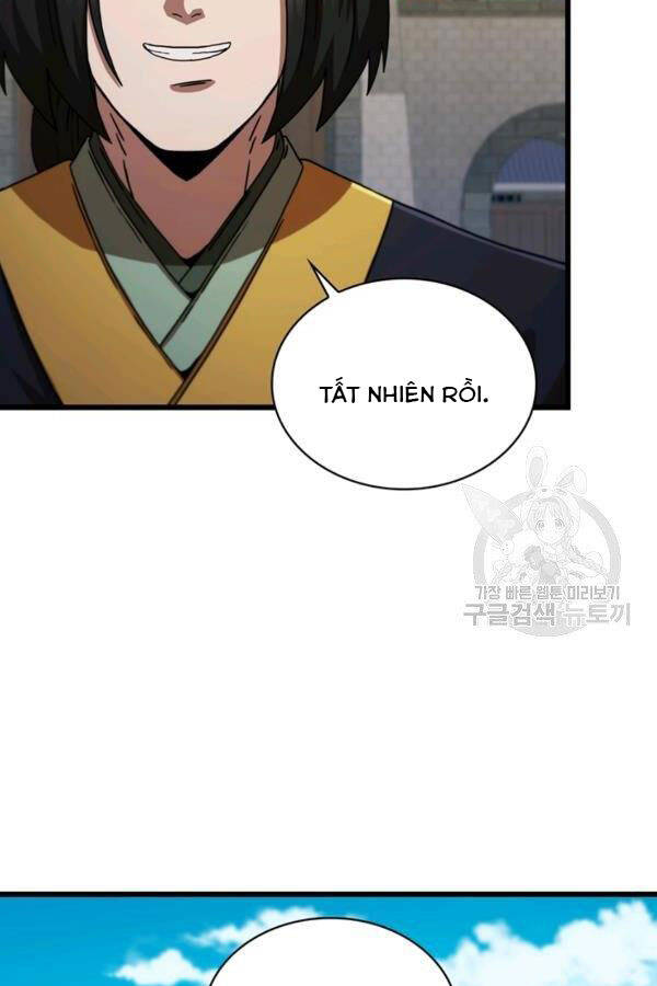 Thân Thủ Đệ Nhất Kiếm Chapter 82 - 53