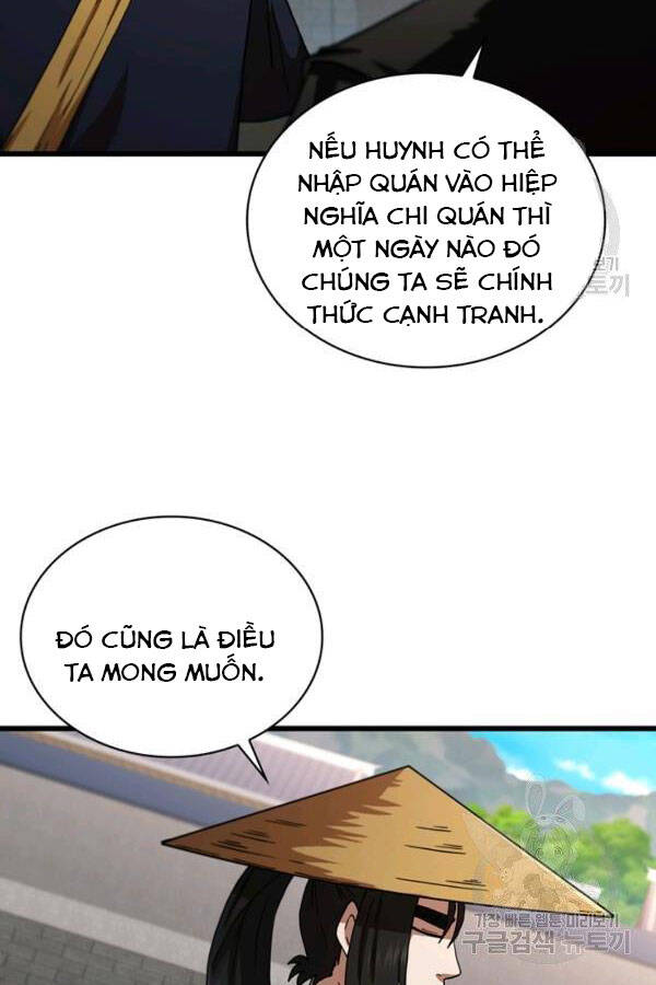 Thân Thủ Đệ Nhất Kiếm Chapter 82 - 56