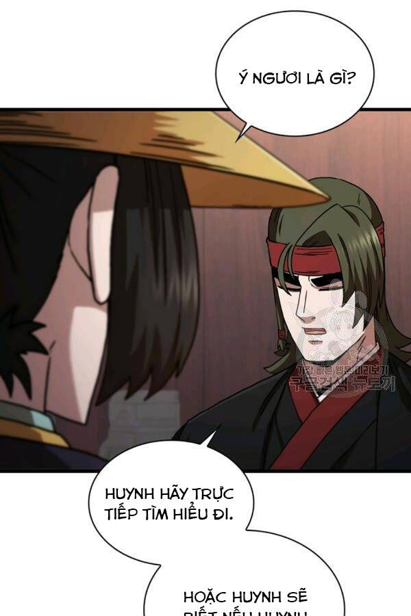 Thân Thủ Đệ Nhất Kiếm Chapter 82 - 59