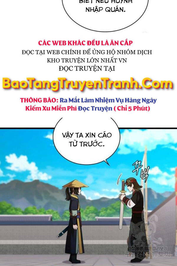 Thân Thủ Đệ Nhất Kiếm Chapter 82 - 60