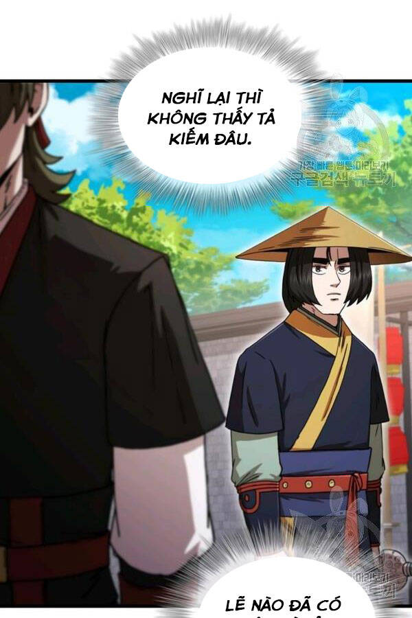 Thân Thủ Đệ Nhất Kiếm Chapter 82 - 62