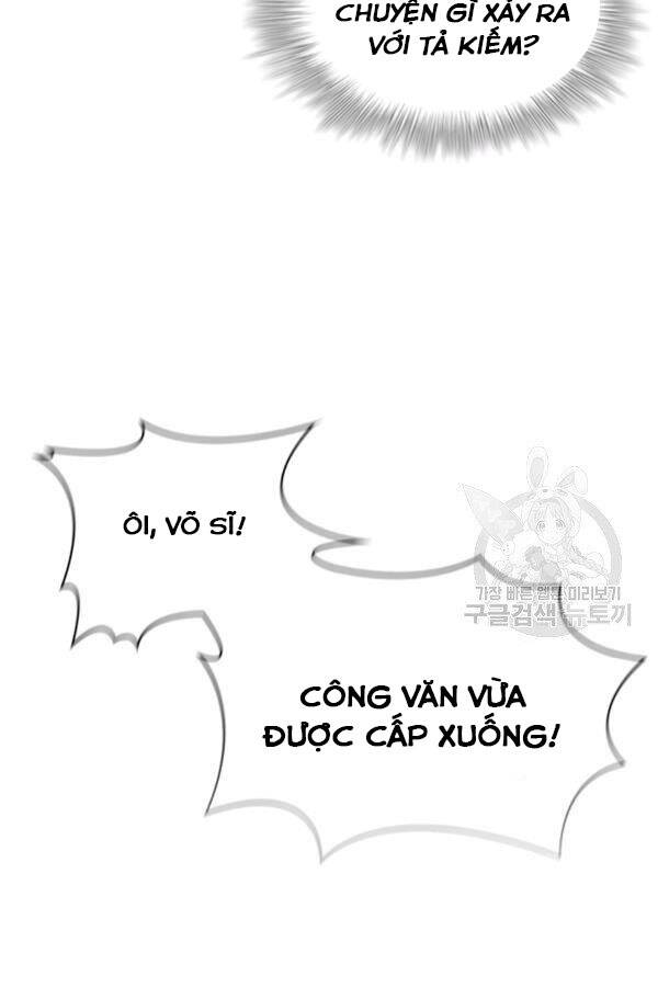 Thân Thủ Đệ Nhất Kiếm Chapter 82 - 63