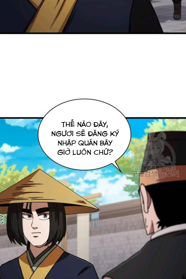 Thân Thủ Đệ Nhất Kiếm Chapter 82 - 65