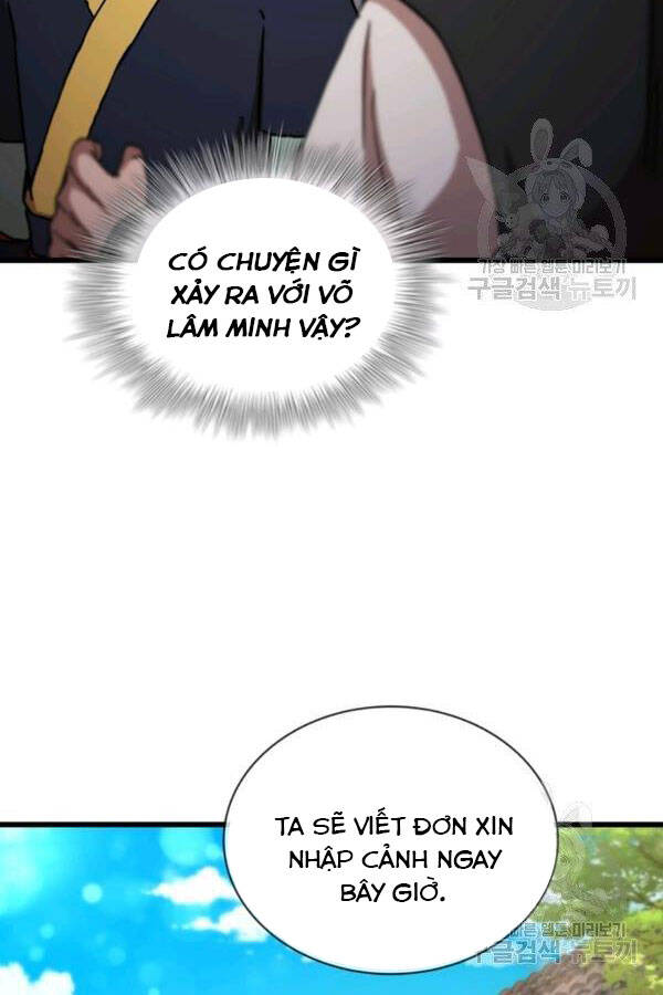 Thân Thủ Đệ Nhất Kiếm Chapter 82 - 66