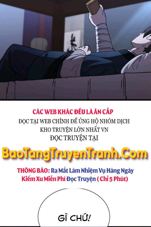 Thân Thủ Đệ Nhất Kiếm Chapter 82 - 74