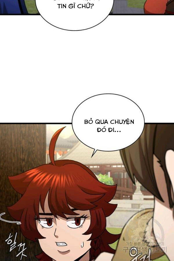 Thân Thủ Đệ Nhất Kiếm Chapter 82 - 10