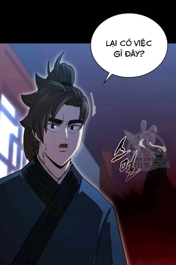 Thân Thủ Đệ Nhất Kiếm Chapter 82 - 92