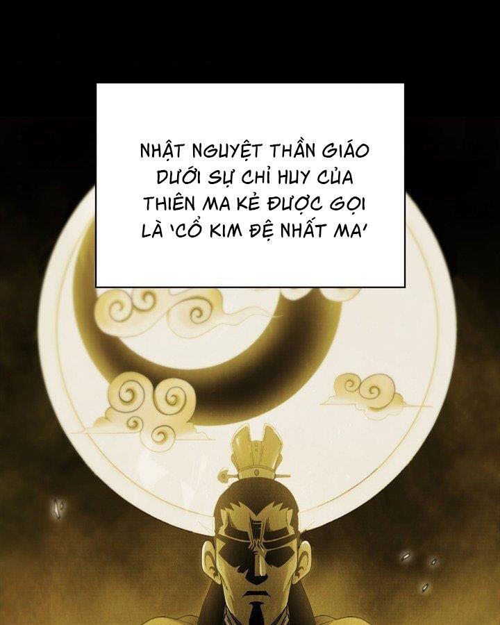 Thân Thủ Đệ Nhất Kiếm Chapter 83 - 1