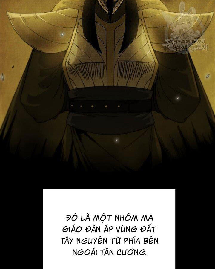 Thân Thủ Đệ Nhất Kiếm Chapter 83 - 2