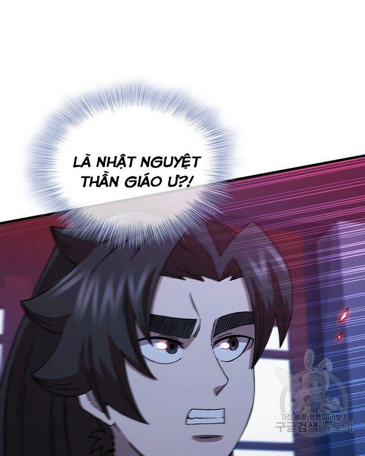 Thân Thủ Đệ Nhất Kiếm Chapter 83 - 11