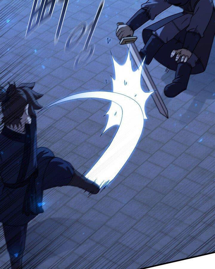 Thân Thủ Đệ Nhất Kiếm Chapter 83 - 106