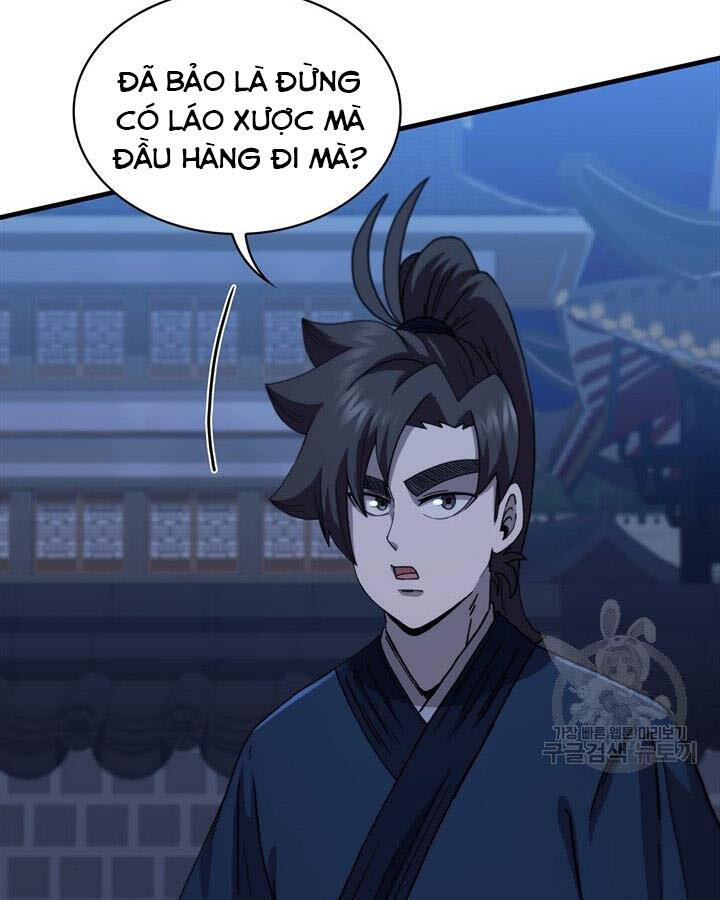 Thân Thủ Đệ Nhất Kiếm Chapter 83 - 110