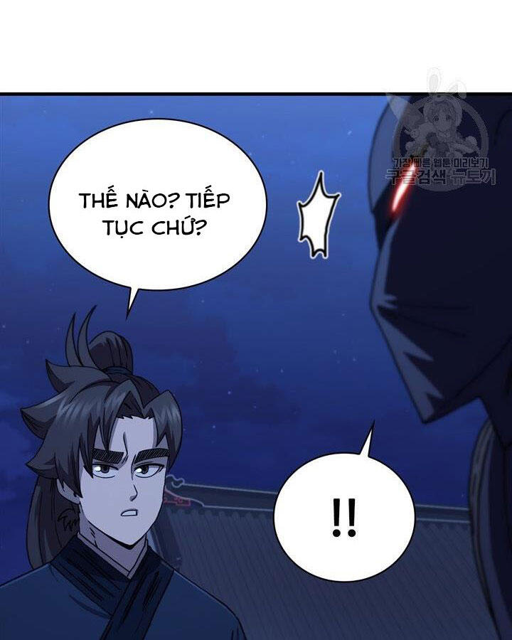 Thân Thủ Đệ Nhất Kiếm Chapter 83 - 113