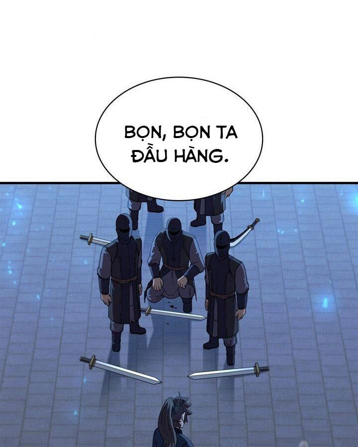 Thân Thủ Đệ Nhất Kiếm Chapter 83 - 117