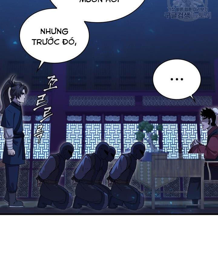 Thân Thủ Đệ Nhất Kiếm Chapter 83 - 125